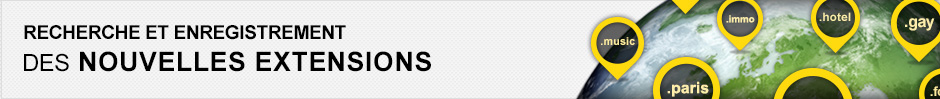 New tlds search image